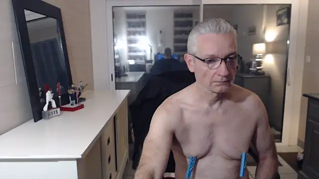 Snapshot of Goduleur69 chatting on 16, 1, 2025 Goduleur69 online show from 16, 1, 2025