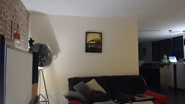 Snapshot of Goduleur69 chatting on 12, 10, 2025 Goduleur69 online show from 12, 10, 2025