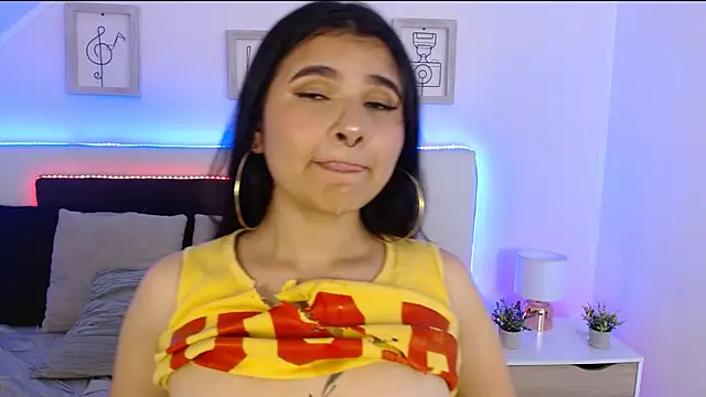 Tifanny grey online show from 20, 12, 2024