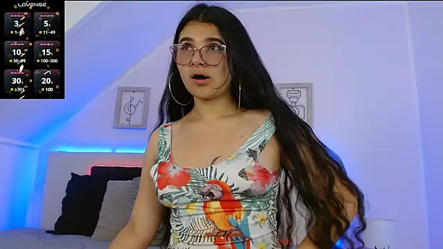 Tifanny grey online show from 4, 1, 2025