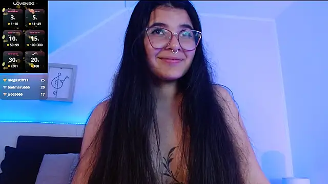 Tifanny grey online show from 17, 1, 2025