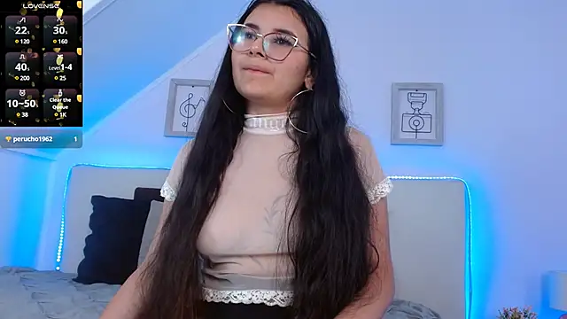 Tifanny grey online show from 31, 1, 2025