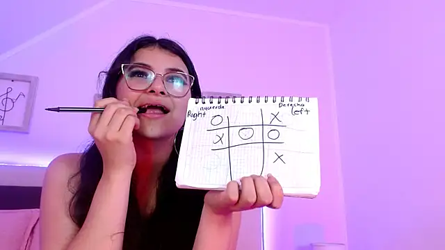 Tifanny grey online show from 19, 2, 2025