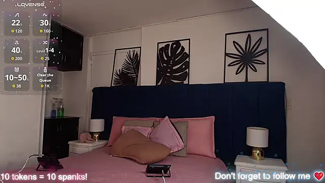 Tifanny grey online show from 1, 10, 2025