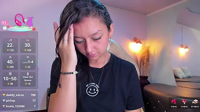 katy sweet19 online show from 16, 3, 2025