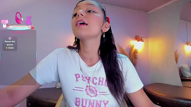 katy sweet19 online show from 17, 3, 2025