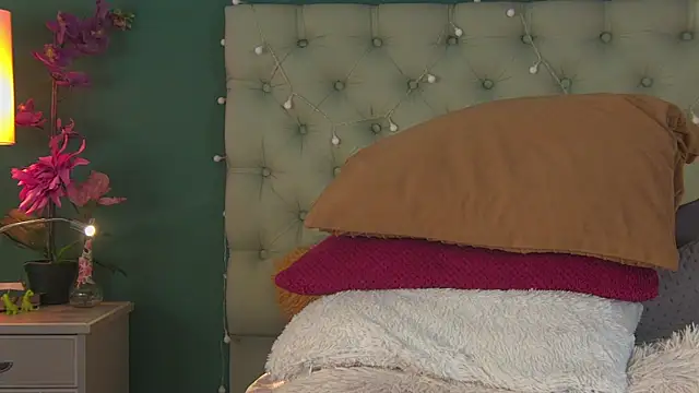 Snapshot of AlicePirs chatting on 20, 1, 2025 AlicePirs online show from 20, 1, 2025