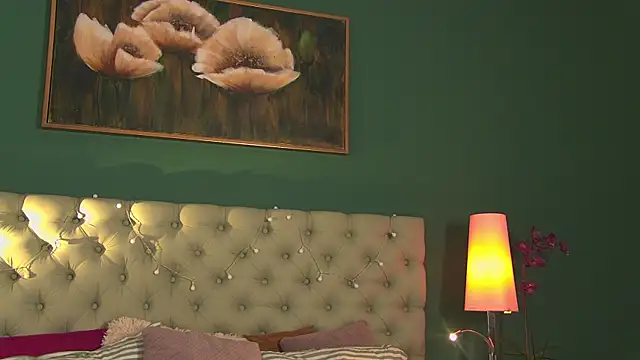 Snapshot of AlicePirs chatting on 29, 1, 2025 AlicePirs online show from 29, 1, 2025