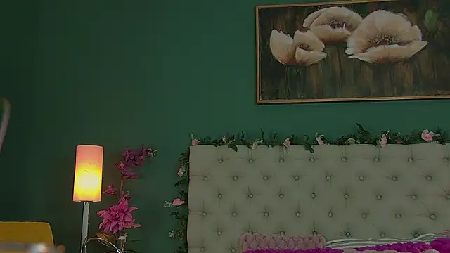 Snapshot of AlicePirs chatting on 27, 2, 2025 AlicePirs online show from 27, 2, 2025