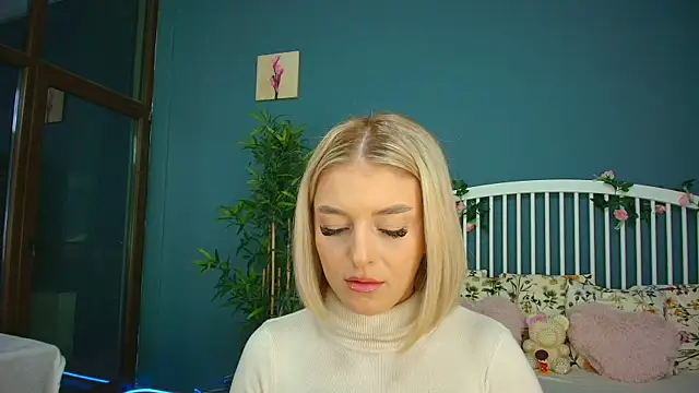 Snapshot of AlicePirs chatting on 25, 10, 2025 AlicePirs online show from 25, 10, 2025