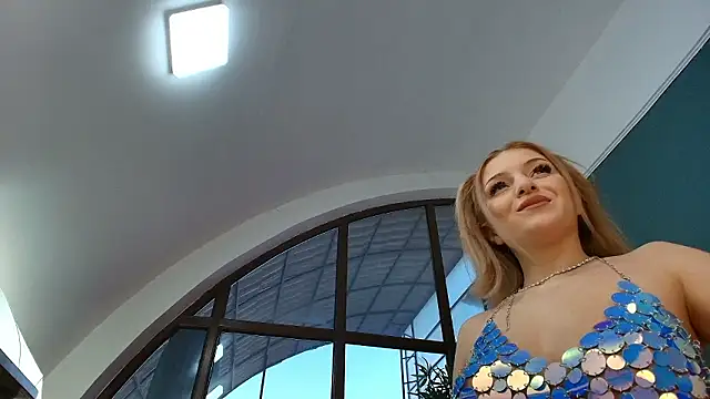 Snapshot of AlicePirs chatting on 8, 3, 2026 AlicePirs online show from 8, 3, 2026