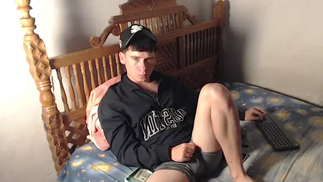 harry greg21 online show from 5, 1, 2026