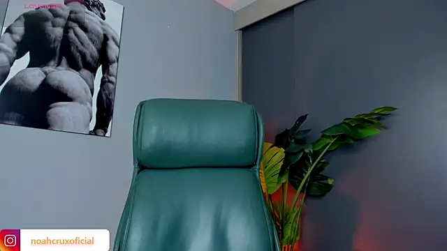 noah crux online show from 27, 3, 2026