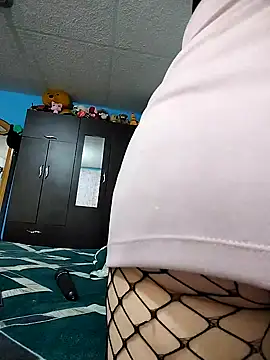 evelyn prince1 online show from 15, 1, 2025