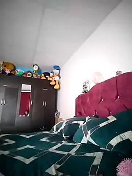 evelyn prince1 online show from 7, 3, 2025