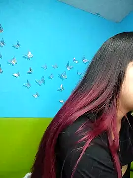 evelyn prince1 online show from 14, 11, 2025