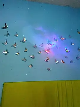 evelyn prince1 online show from 17, 1, 2026