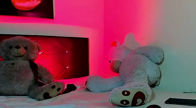 Sweet Roxy1 online show from 22, 12, 2024