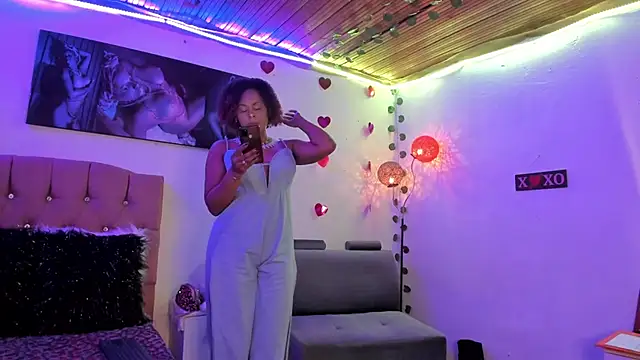 Camille rose  online show from 15, 3, 2025