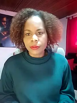 Camille rose  online show from 14, 10, 2025