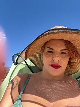 Selvaggia official83 online show from 20, 2, 2026