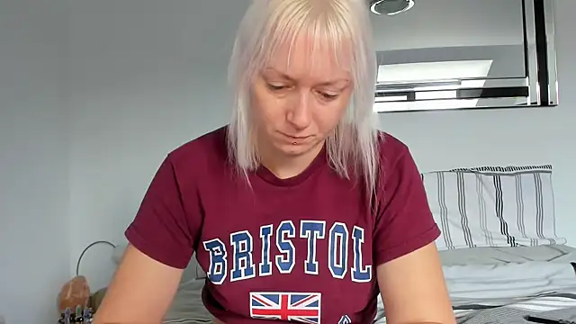 BetterThanYourEx69 online show from 1, 7, 2026