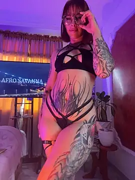 ValenGray online show from 13, 11, 2025