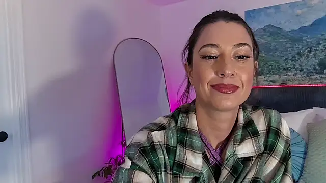 Snapshot of OutdoorXventure chatting on 27, 11, 2025 OutdoorXventure online show from 27, 11, 2025