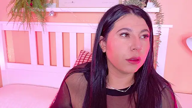 KendalMilleer online show from 27, 10, 2025