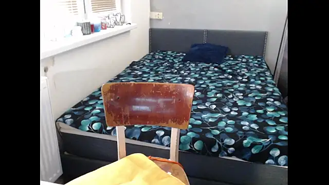 Sweetboobs online show from 20, 9, 2025