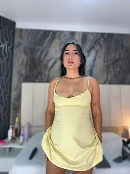 lia sofiia online show from 12, 7, 2026