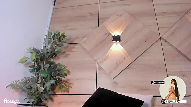 GemmaCarter  online show from 12, 2, 2025