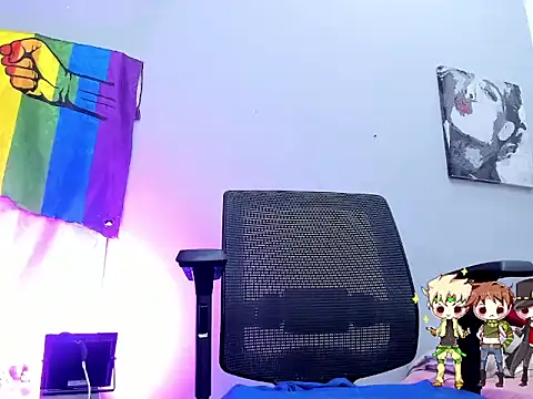 Charlotte Joestar online show from 29, 11, 2025