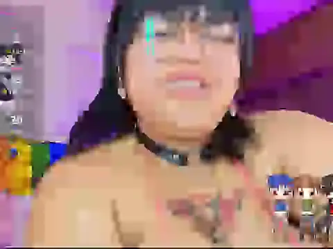 Charlotte Joestar online show from 16, 1, 2026