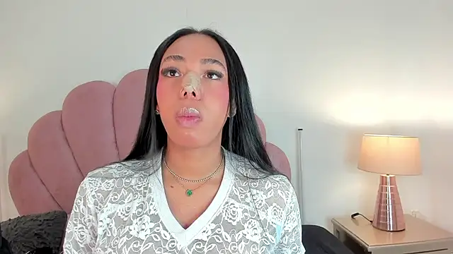 Snapshot of Nicole_Paradise chatting on 1, 12, 2025 Nicole Paradise online show from 1, 12, 2025