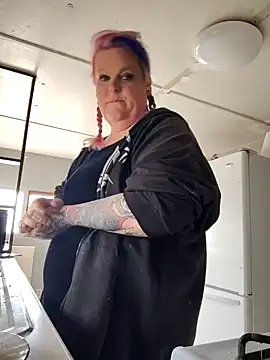 Snapshot of Trans_Girl_next_door420 chatting on 28, 1, 2025 Trans Girl next door420 online show from 28, 1, 2025