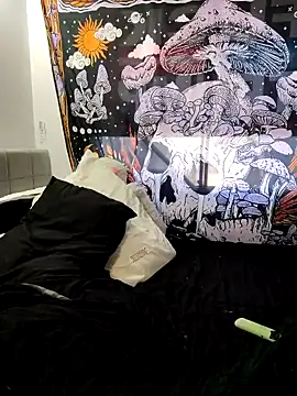 Snapshot of Trans_Girl_next_door420 chatting on 2, 2, 2025 Trans Girl next door420 online show from 2, 2, 2025