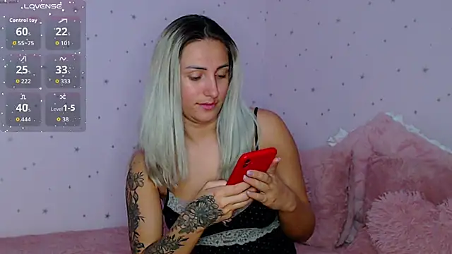 DeeaFUN25 online show from 28, 11, 2025