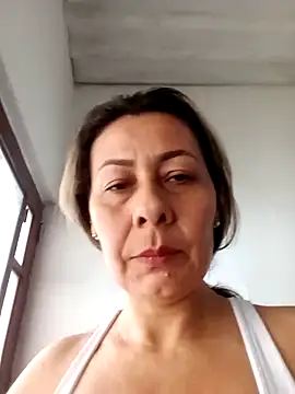 Mia-funny20 online show from 13, 2, 2025