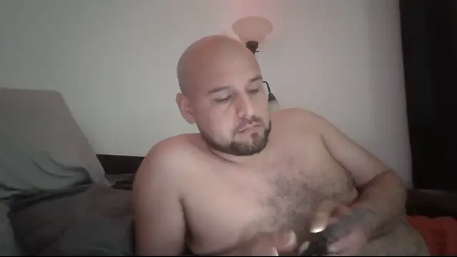 EntozoicLigation online show from 16, 11, 2025