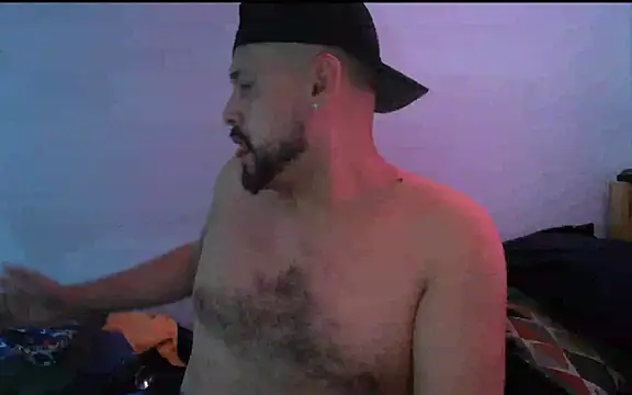 EntozoicLigation online show from 20, 12, 2025