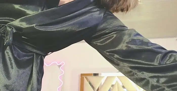 meggan tay online show from 23, 1, 2025