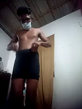 Aash Slave Boy online show from 27, 2, 2026