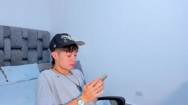 Snapshot of MarcusCollinss_ chatting on 5, 12, 2024 MarcusCollinss online show from 5, 12, 2024