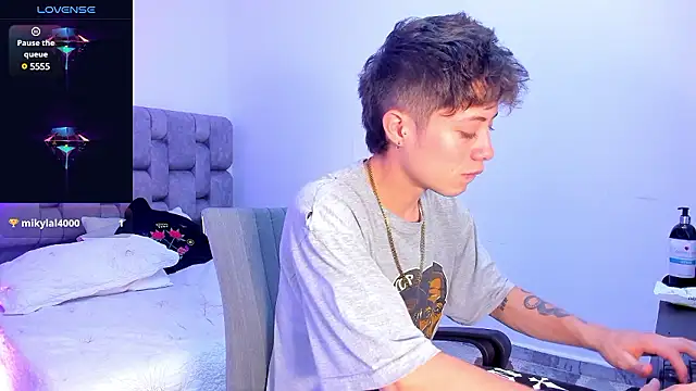 Snapshot of MarcusCollinss_ chatting on 7, 12, 2024 MarcusCollinss online show from 7, 12, 2024