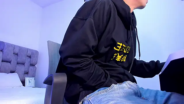 Snapshot of MarcusCollinss_ chatting on 13, 12, 2024 MarcusCollinss online show from 13, 12, 2024