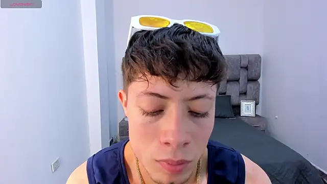 Snapshot of MarcusCollinss_ chatting on 20, 12, 2024 MarcusCollinss online show from 20, 12, 2024