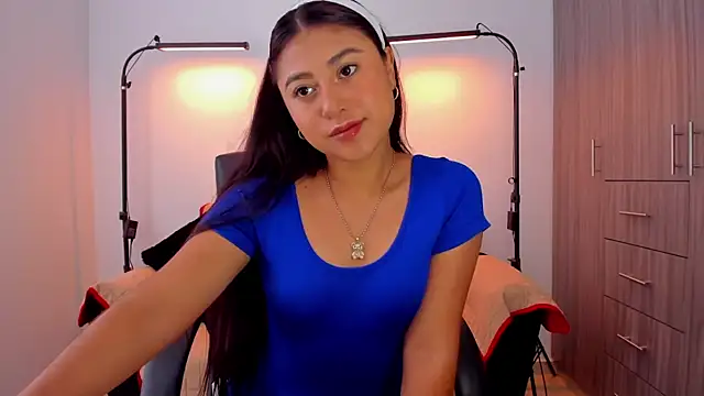 Snapshot of cloy_baby__ chatting on 9, 9, 2025 cloy baby online show from 9, 9, 2025
