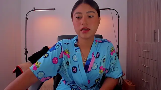 Snapshot of cloy_baby__ chatting on 23, 2, 2026 cloy baby online show from 23, 2, 2026