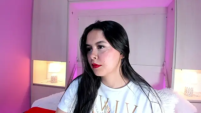 valerymeyerr online show from 31, 1, 2025